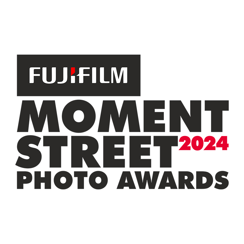 FUJIFILM MOMENT STREET PHOTO AWARDS 2026