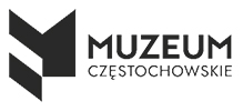 Logo Muzeum Częstochowskiego